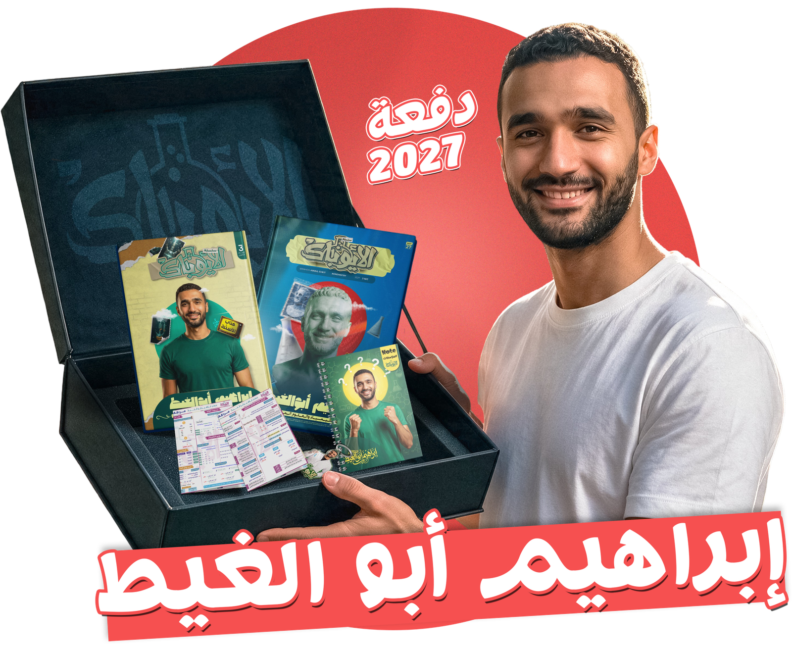 ابراهيم ابو الغيط